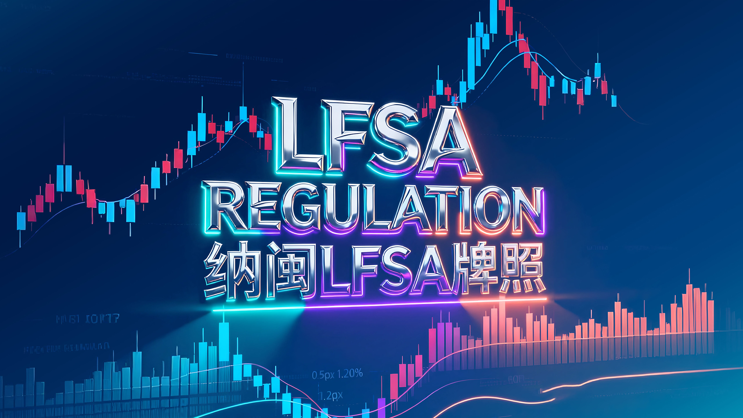 AIMS 纳闽 LFSA 牌照